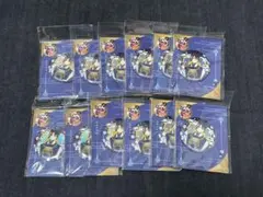 ワールドトリガー 米屋陽介 ドでか缶バッジ まとめ売り 39点 幻踊弧月