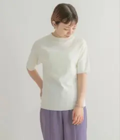 ＩＴＥＭＳ＼ＵＲＢＡＮ　ＲＥＳＥＡＲＣＨ(アーバンリサーチ アイテムズ)ニット