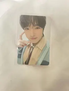 NCTWISHサクヤトレカ