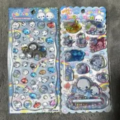 ［正規品］あわわちゃん2点セット