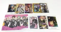 あんスタまとめ売り Crazy:B 天城燐音 桜河こはく HiMERU 椎名ニキ
