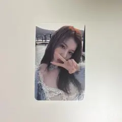 TWICE サナ トレカwith you-th jyp - メルカリ