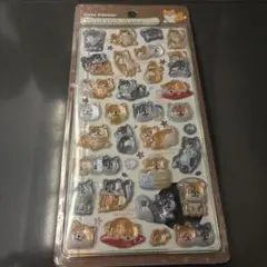 【正規品】　ボンボンドロップシール 柴犬　和柄