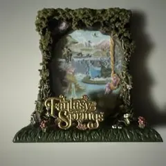 東京ディズニーシー ファンタジースプリングス フォトスタンド