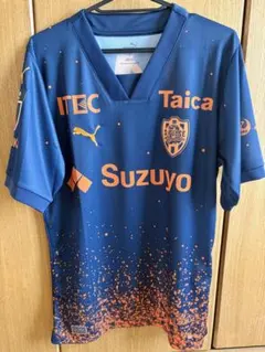 清水エスパルス リミテッド ユニフォーム 2024 L