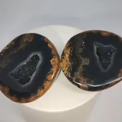 2025年最新】水晶ジオードの人気アイテム - メルカリ