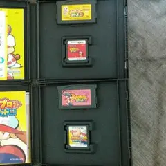 パワプロクンポケット4部作