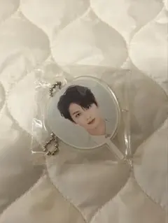 SEVENTEEN ジュン　アクリルキーホルダー