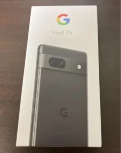 【週末限定お値下げ！】GooglePixel7a 本体 SIMフリー画面割れあり Amazon | Google Pixel 7a 本体 128GB Sea SIMフリー | Google