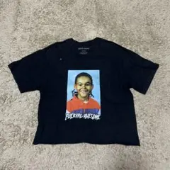 fucking awesome NaKel class photo tシャツ
