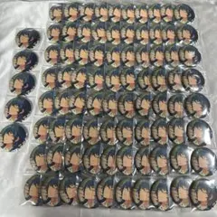 あんスタ 青葉つむぎ シャッフル缶バッジ casual