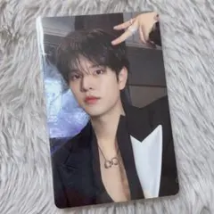 straykids スンミン トレカ　ポップアップ　フーディー　do it