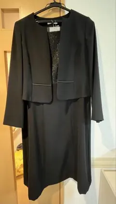 礼服 ワンピース 13号