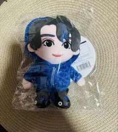 灰葉仁　墜落JKと廃人教師　モンロー　はぴぬい　橋本涼　HiHiJets ぬい Amazon.co.jp: 【はぴぬいcollection】 HiHi Jets 橋本涼 はぴ