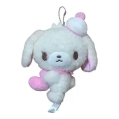 【檄レア】人気♡希少♡入手困難♡シュガーバニーズ♡しろうさ♡マスコットホルダー♡ 檄レア】人気♡希少♡入手困難♡シュガーバニーズ♡しろうさ♡