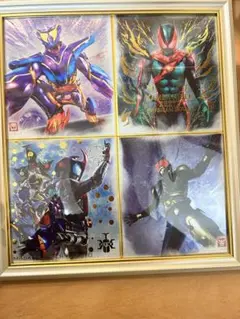 色紙 キャラクターグッズ