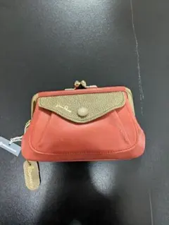 本革 コインケース