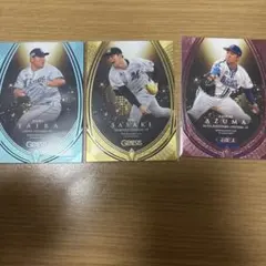 2025年最新】genesis 佐々木朗希の人気アイテム - メルカリ