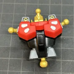 HG ブラックナイトスコードシヴァ 胸部　ガンプラ　ジャンクパーツ