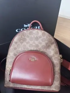COACH リュック バックパックのサムネイル