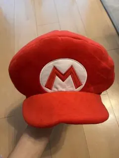 USJ マリオ 帽子 キャップ