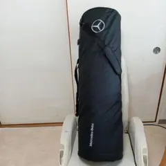 純正・未使用】メルセデス・ベンツ スキー／スノーボードバッグ