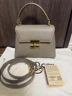 CARBOTTI DIANA 321 ベージュのサムネイル