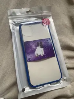 【新品未開封】可哀想に！　iPhone XR 11 おぱんちゅうさぎ　画面保護