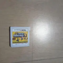 New Super Mario Bros. 2 日本版