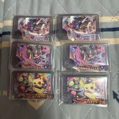 ポケモンフレンダ　ハロウィンワンダー　コンプリート　2セット