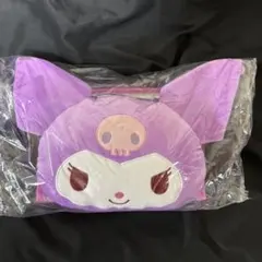 サンリオ クロミ マスコットウォールポケットのサムネイル