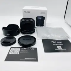2026年最新】viltrox 33mm f1.4の人気アイテム - メルカリ