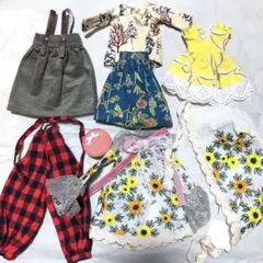 ブライス まとめ