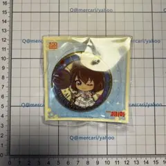 名探偵コナン　LDCX アリス　中国限定　　灰原哀　缶バッジ