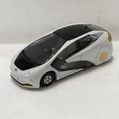 [シリアルナンバー入り]未開封トヨタ LQ 1/43 ミニカー トヨタ LQ 1/43ミニカー(関係者限定非売品) - メルカリ