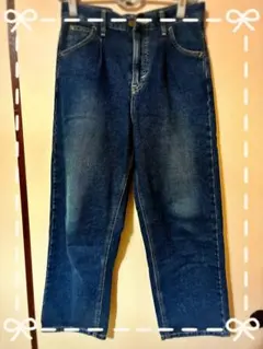 Lee × Samansa Mos2 デニムパンツのサムネイル