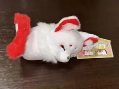 ちょコンと九尾さま おねむ LMC ういろう マスコット