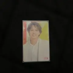 FAM 寺西拓人 原嘉孝 トレカ