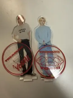 TREASURE Yoshi アクリルスタンド