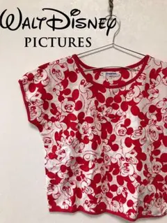 mickey ミッキー ディズニー poppins 90s 日本製