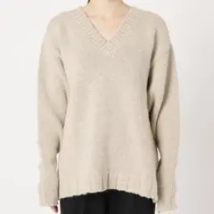 2026年最新】vermeil par iena ニットの人気アイテム - メルカリ