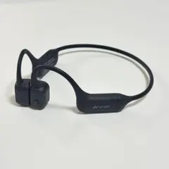 AVIOT 骨伝導イヤフォン　WB-K1