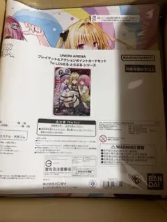 聖麗の凍姫エイス 韓国限定 プレイマット - メルカリ