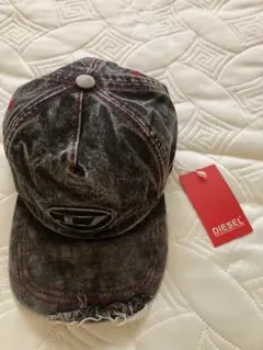 キャップ diesel