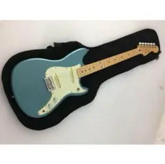 fender Mexico duo-sonic 2019年製 fender Mexico duo-sonic 2019年製 Fender Mexico Duo-Sonic