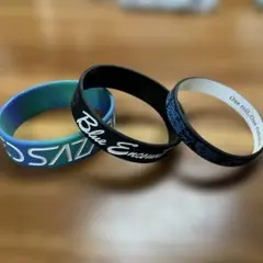 ラバーバンド ユニゾン　フォーリミ　ブルエン