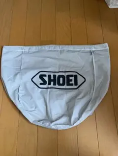 SHOEI ヘルメット収納袋 巾着袋のサムネイル
