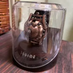 【極レア】TOKIMA STEAM HEAD 1998年製　ゴールド 2026年最新】bandai tokimaの人気アイテム - メルカリ