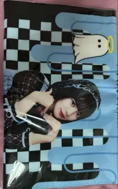 福山梨乃 アイドル