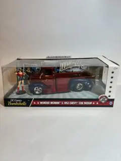 Betty Boop 1939 Chevy Master Deluxe - メルカリ